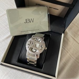 JBW Olympia New Without Tag • Never been used •